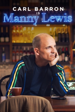 Manny Lewis-hd