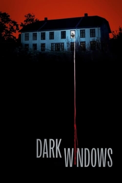 Dark Windows-hd