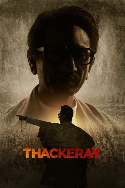 Thackeray-hd