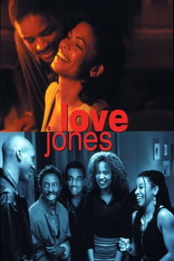 Love Jones-hd