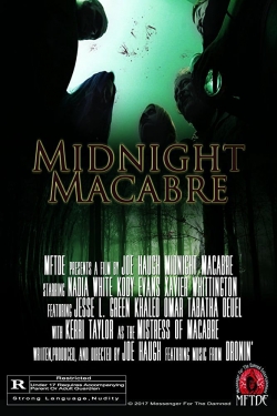 Midnight Macabre-hd
