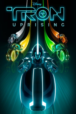 TRON: Uprising-hd