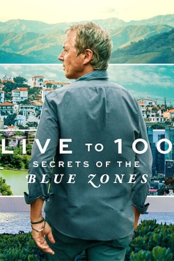Live to 100: Secrets of the Blue Zones-hd