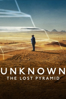 Unknown: The Lost Pyramid-hd