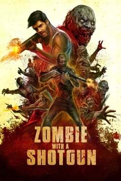 Zombie with a Shotgun-hd