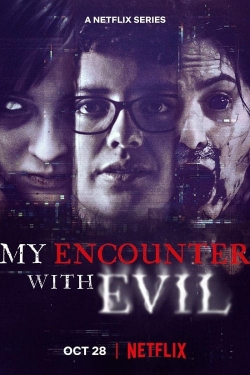 My Encounter with Evil-hd