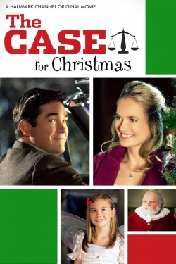 The Case for Christmas-hd