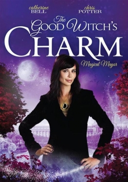 The Good Witch's Charm-hd