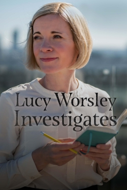 Lucy Worsley Investigates-hd