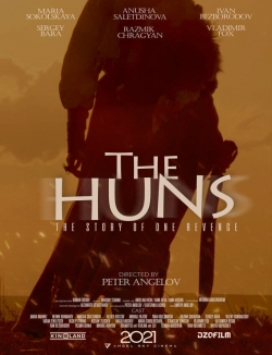 The Huns-hd