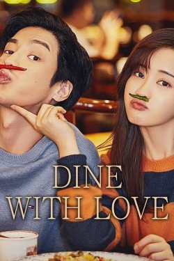 Dine with Love-hd