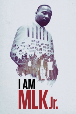 I Am MLK Jr.-hd
