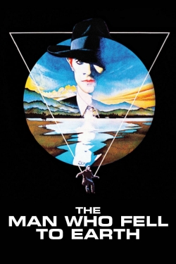 The Man Who Fell to Earth-hd