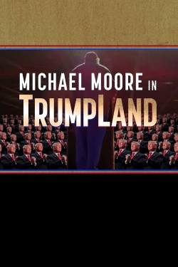 Michael Moore in TrumpLand-hd