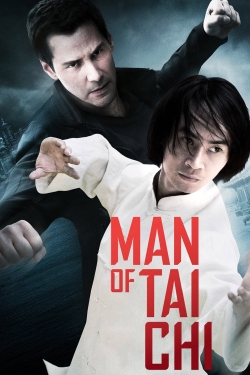 Man of Tai Chi-hd