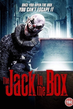 The Jack in the Box-hd