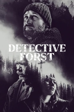 Detective Forst-hd
