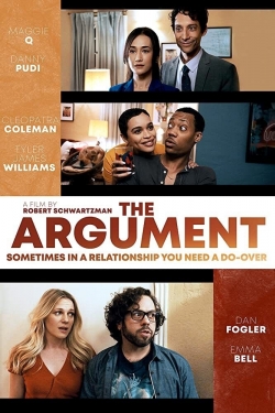 The Argument-hd