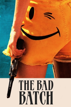 The Bad Batch-hd