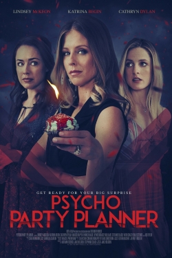 Psycho Party Planner-hd