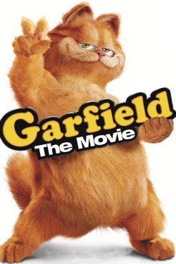 Garfield-hd