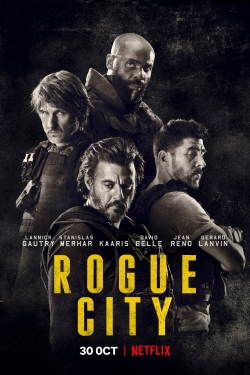 Rogue City-hd