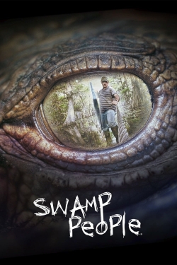 Swamp People-hd