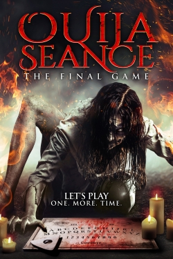 Ouija Seance: The Final Game-hd