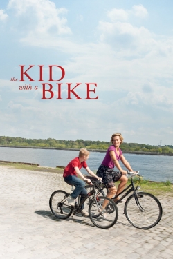 The Kid with a Bike-hd