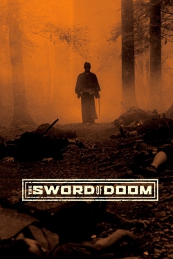 The Sword of Doom-hd