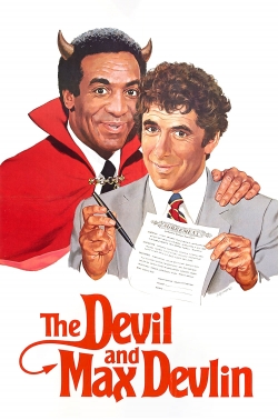 The Devil and Max Devlin-hd