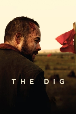 The Dig-hd