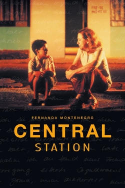 Central Station-hd