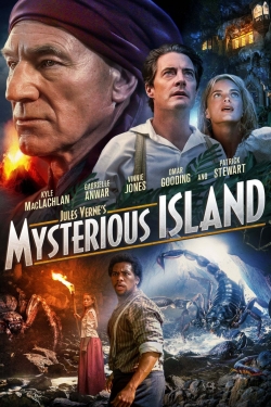 Mysterious Island-hd