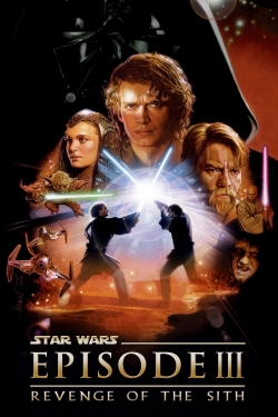 Star Wars: Episode III - Revenge of the Sith-hd