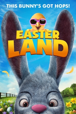 Easter Land-hd