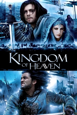 Kingdom of Heaven-hd