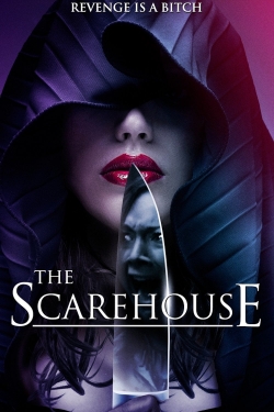 The Scarehouse-hd