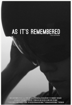 As It's Remembered-hd