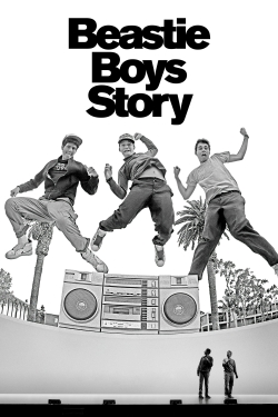 Beastie Boys Story-hd