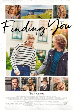 Finding You-hd