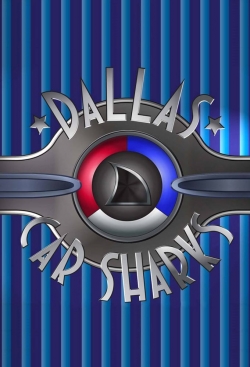 Dallas Car Sharks-hd