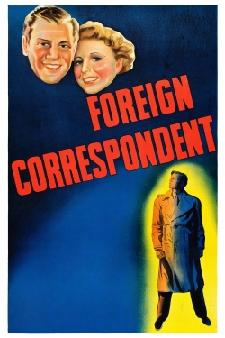 Foreign Correspondent-hd