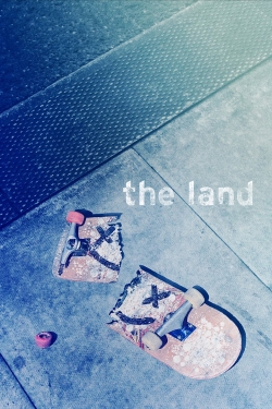 The Land-hd