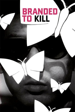 Branded to Kill-hd