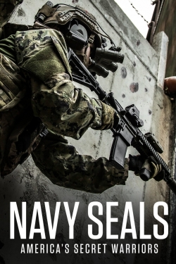 Navy SEALs: America's Secret Warriors-hd
