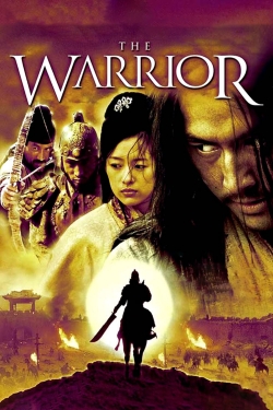 The Warrior-hd