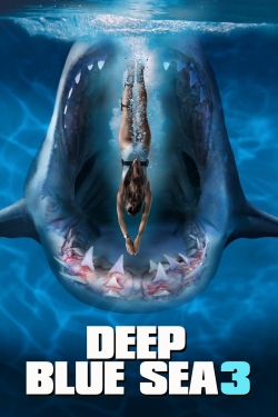 Deep Blue Sea 3-hd