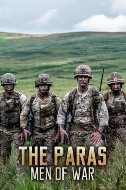 The Paras: Men of War-hd