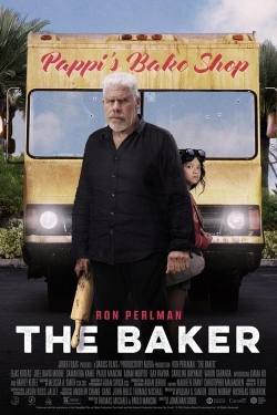 The Baker-hd